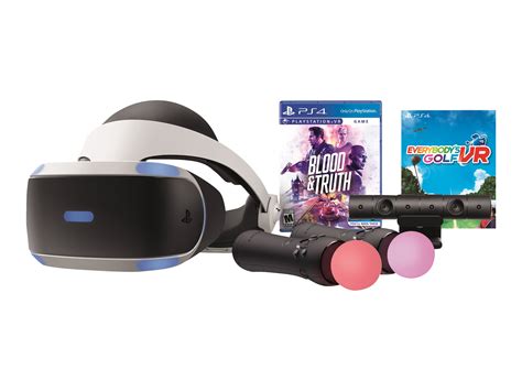 Sony Playstation Vr Cuh Zvr Uu Shi