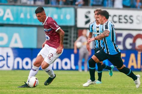 Grêmio E Caxias Fazem Duelo De Ida Da Final Do Gauchão Grêmio E Caxias