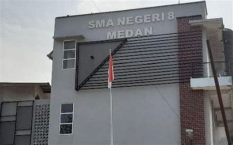 Siswi SMAN 8 Medan Tak Naik Kelas Usai Laporkan Pungli Kepsek Begini