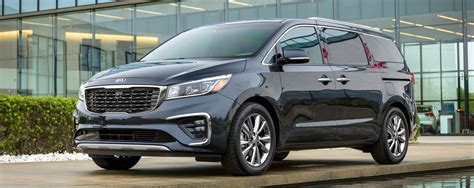 2021 Kia Carnival Revealed Carexpert