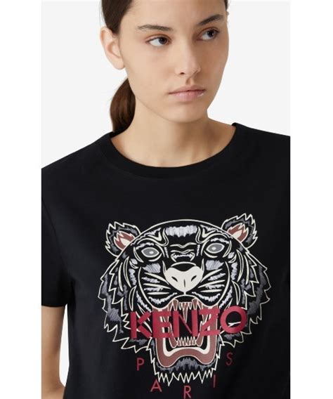 Kenzo（ケンゾー）の「fw20 Classic Tiger Tee W（tシャツカットソー）」 Wear