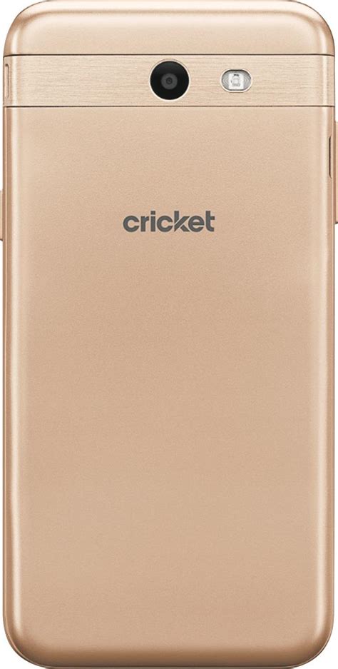 Customer Reviews Cricket Wireless Samsung Galaxy Sol 2 4G With 16GB