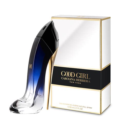 Carolina Herrera Good Girl Eau De Parfum Plandetransformacionuniriojaes