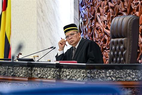 Apa Nasib Enam Ahli Parlimen Bersatu