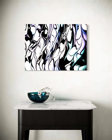 Ivy Bronx Gorgeous Abstract - Wall Art | Wayfair