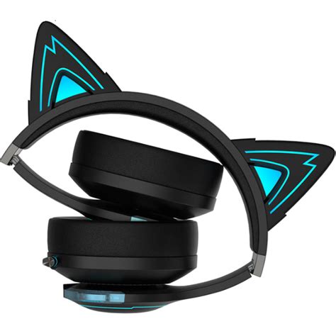 Edifier G5bt Cat Black Hi Res Bluetooth Gaming Headset Phoneinc