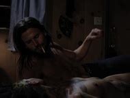 Naked Malice McMunn In Appetites