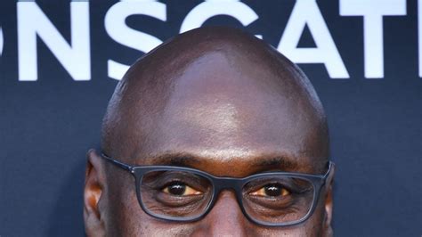 Remembering Lance Reddick