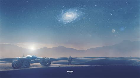 Soy Effect Andromeda