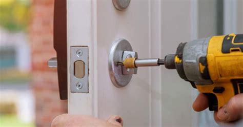 How To Secure A Door From Being Kicked In 4 Ways To Do It