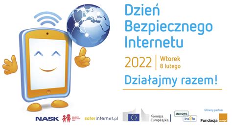 Dzia Ajmy Razem Czyli Dzie Bezpiecznego Internetu Zesp Szk