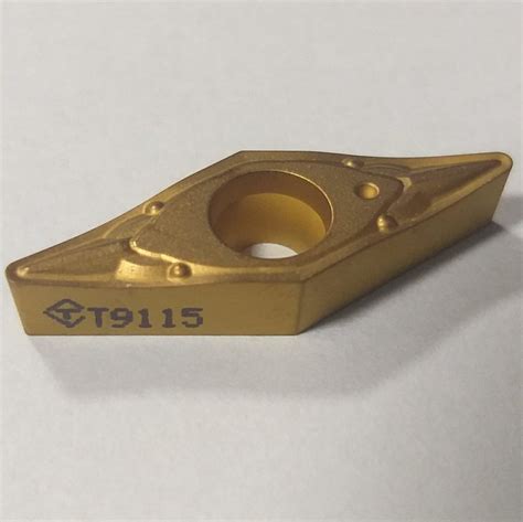 Tangaloy Tungloy Carbide Turning Insert Vbmt Pss T For Cnc