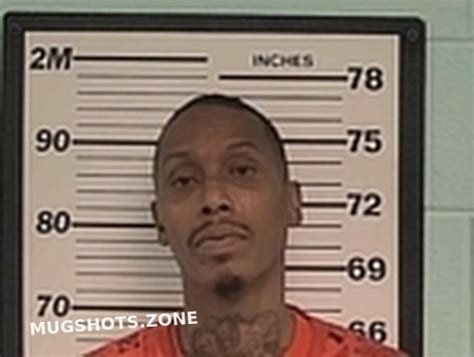 George Gilliam Jr Tunica County Mugshots Zone