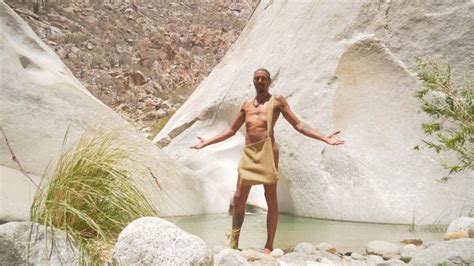 Naked And Afraid Discovery UK