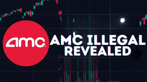 AMC Stock Short Squeeze Update Trillions In Failure To Deliver