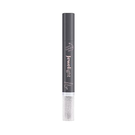 Zaroyeax Two In One Shimmer Eyeliner Pearl Liquid Eye Shadow Eyeliner