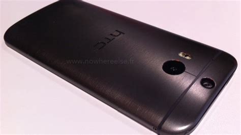 HTC One M8 Leaked Again In Extensive Video Trusted Reviews