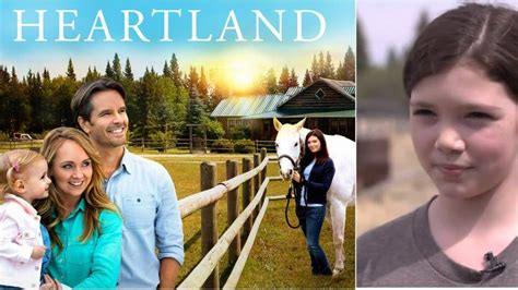 Who Does Georgie End Up With In Heartland? Explained - OtakuKart