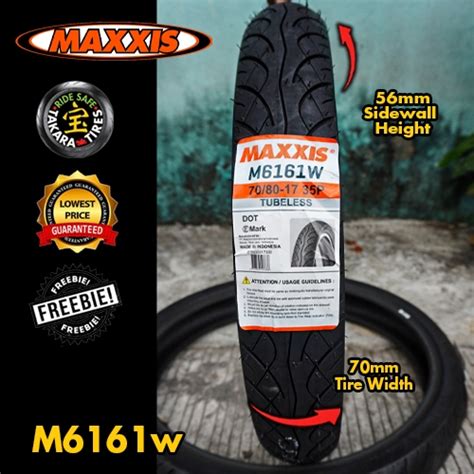 Maxxis Tire M Tubeless By Takara Free Tires Sealant Pito