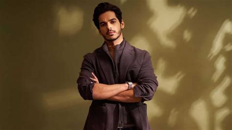 Ishaan Khatter confirms being in a relationship! Calls himself 'good ...