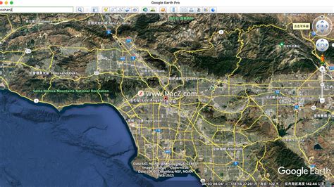 Google Earth Pro For Mac Mac