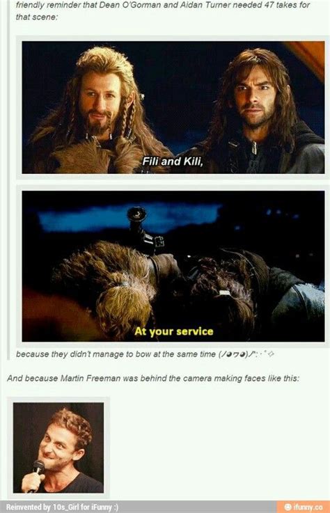 Pin By Missmoxy On Lotr Tolkien The Hobbit Fili And Kili