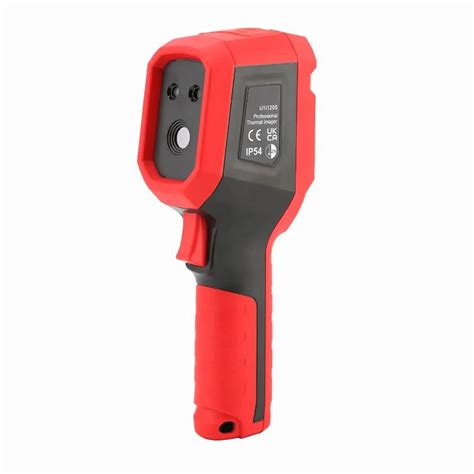 Uni T Thermal Imager Camera Handheld Infrared Thermal Imager UTI120s