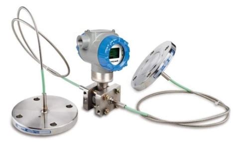 Remote Diaphragm Transmitters De Gidts And Feldman Bv