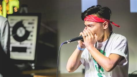 Canadian Beatbox Championships Return To Toronto With Old School Vs