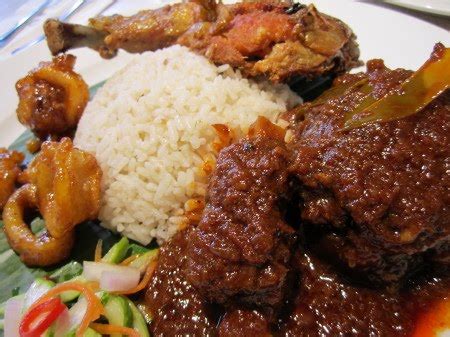 MAKAN2-JALAN2: Serai @ Empire Gallery, Subang Jaya