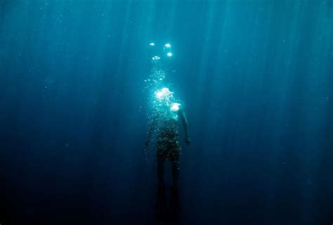 TALASOFOBIA La razón por la que hay personas que tienen fobia al mar