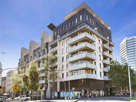 6/191 Franklin Street, Melbourne, Vic 3000 - Property Details