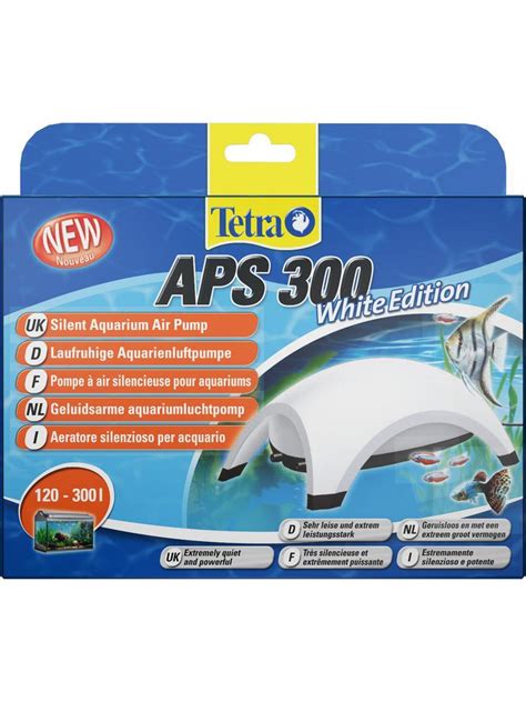 Tetra Aps