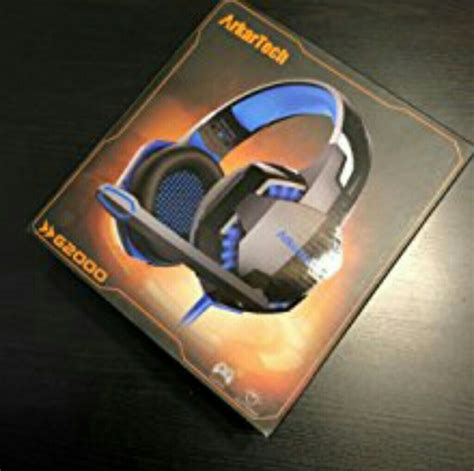 beats | Other | Gaming Headset With Mic For Ps4 Xbox One Pc Over | Poshmark