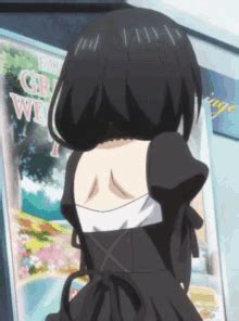 Kurumi Tokisaki GIFs | Tenor