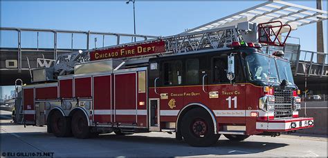 Chicago Fire Department