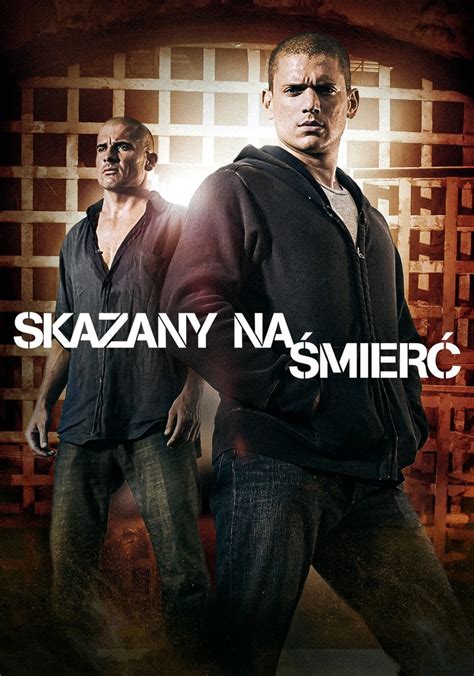 Skazany na śmierć streaming serialu online