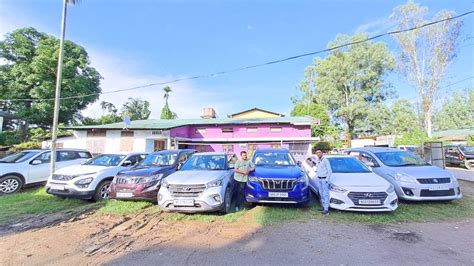 Tezpur Second Hand Car Dealer Munna Automobiles Tezpur Second Hand