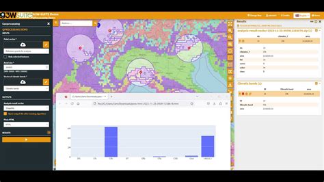 G W Suite Qprocessing Example Youtube