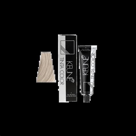 Keune Tinta Color Ultimate Blonde Super Ash Violet Blonde