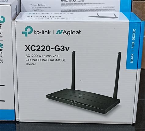 Ac1200 Wireless Dual Band Gigabit Voip Gpon Router Deals Shop Ids