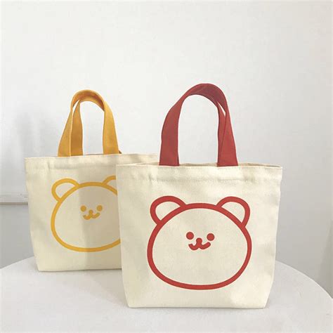 Customized Logo Wholesale Manufacturer Canvasbagsupplier