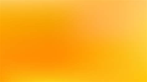 Free Orange And Yellow Blank Background