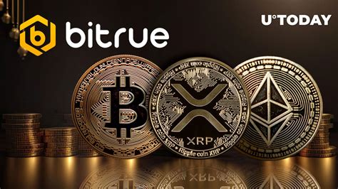 Xrp Btc Eth Rewards For Traders Announced By Bitrue