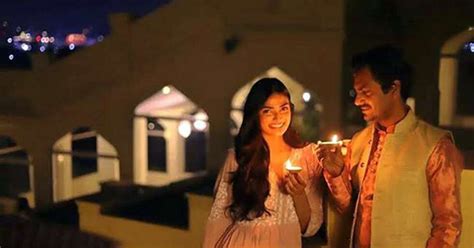 Celebrate Your First Diwali As A Couple