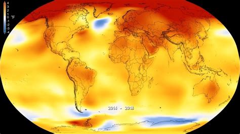 I Cambiamenti Climatici Cosa Sono Come Si Manifestano Funghi Magazine