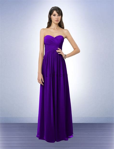 Purple Wedding Dresses For Bridesmaids Top 10 Purple Wedding Dresses