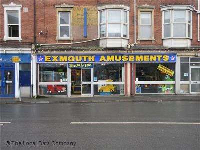 Exmouth Amusements Exmouth Similar Nearby Nearer