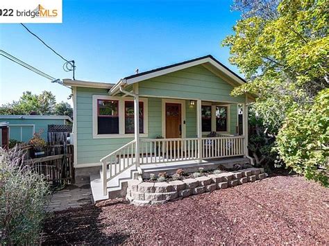 3963 Altamont Ave Oakland CA 94605 Zillow