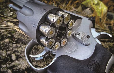 Best 9mm Revolver Everyday Carry Options 2024 Gun Digest